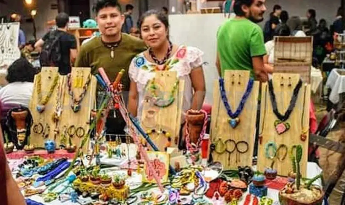 Seleccionan a chiapanecos para El Arte Ayuda