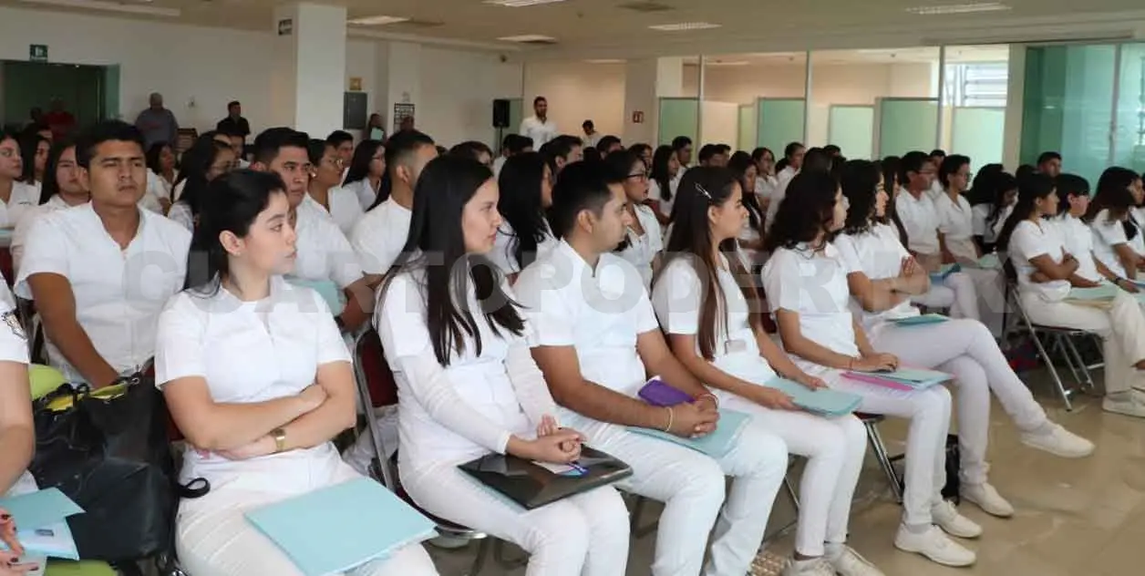 Abrirán Campus Binacional en Tapachula