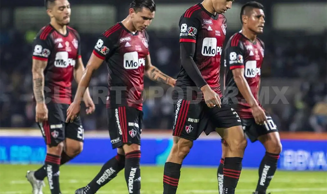 Mazatlán “troleó” a toda la liga