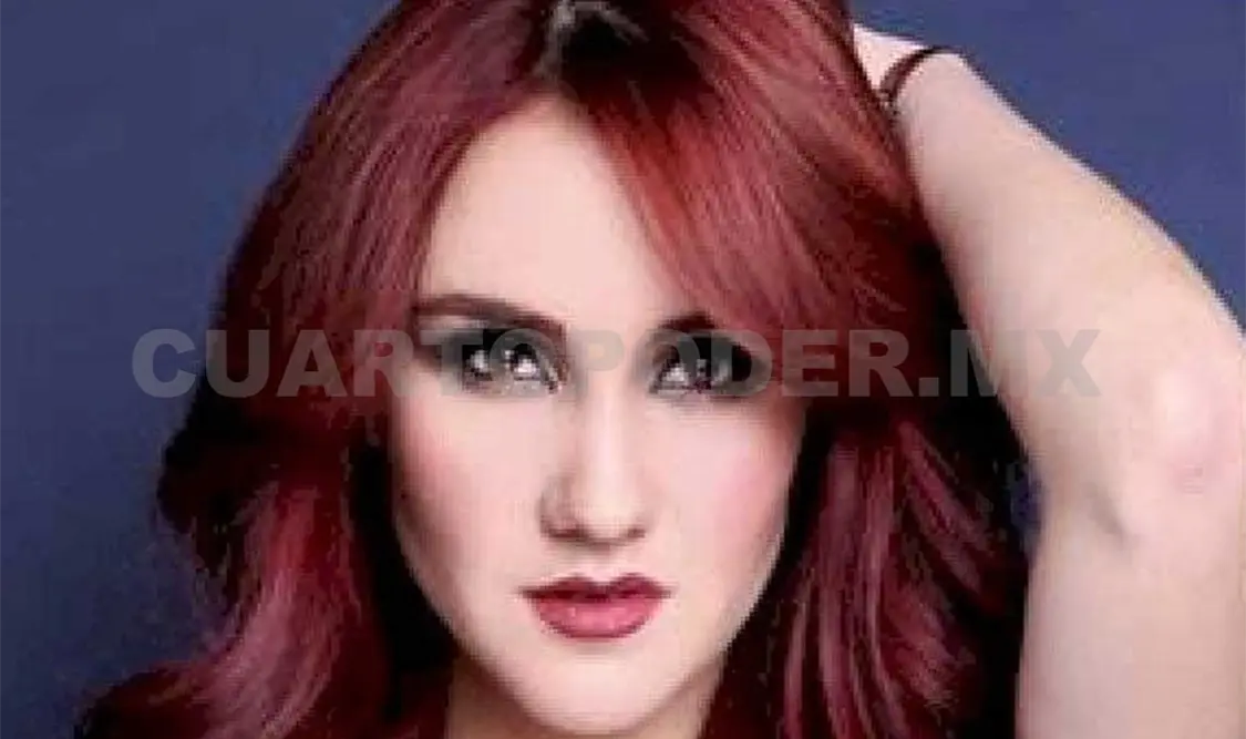 Embarazo de Dulce María no fue planeado
