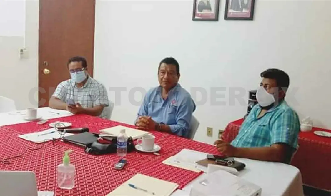Ingenieros acuerdan seguir trabajando para evitar rezagos