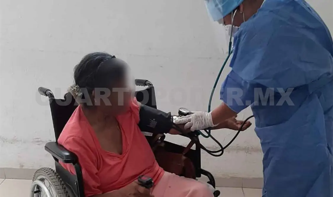 Refuerzan medidas de salud en centros asistenciales