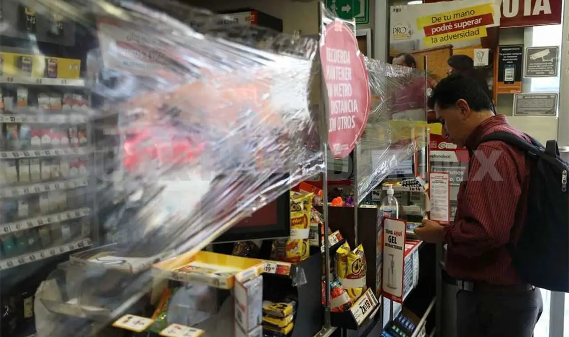 Crisis que dejará la pandemia será profunda: De León