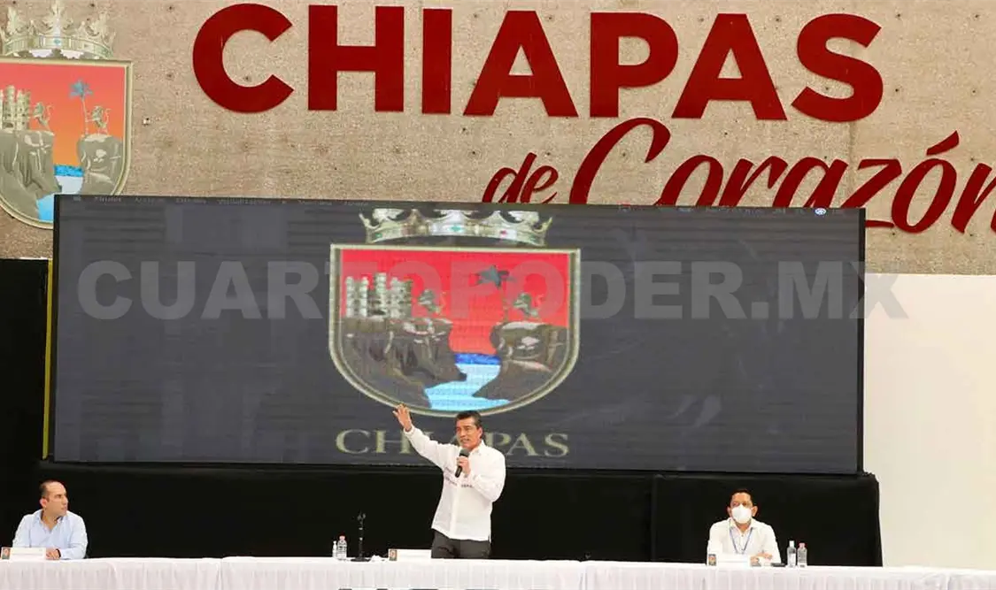 Exhortan a alcaldes a trabajar por la seguridad
