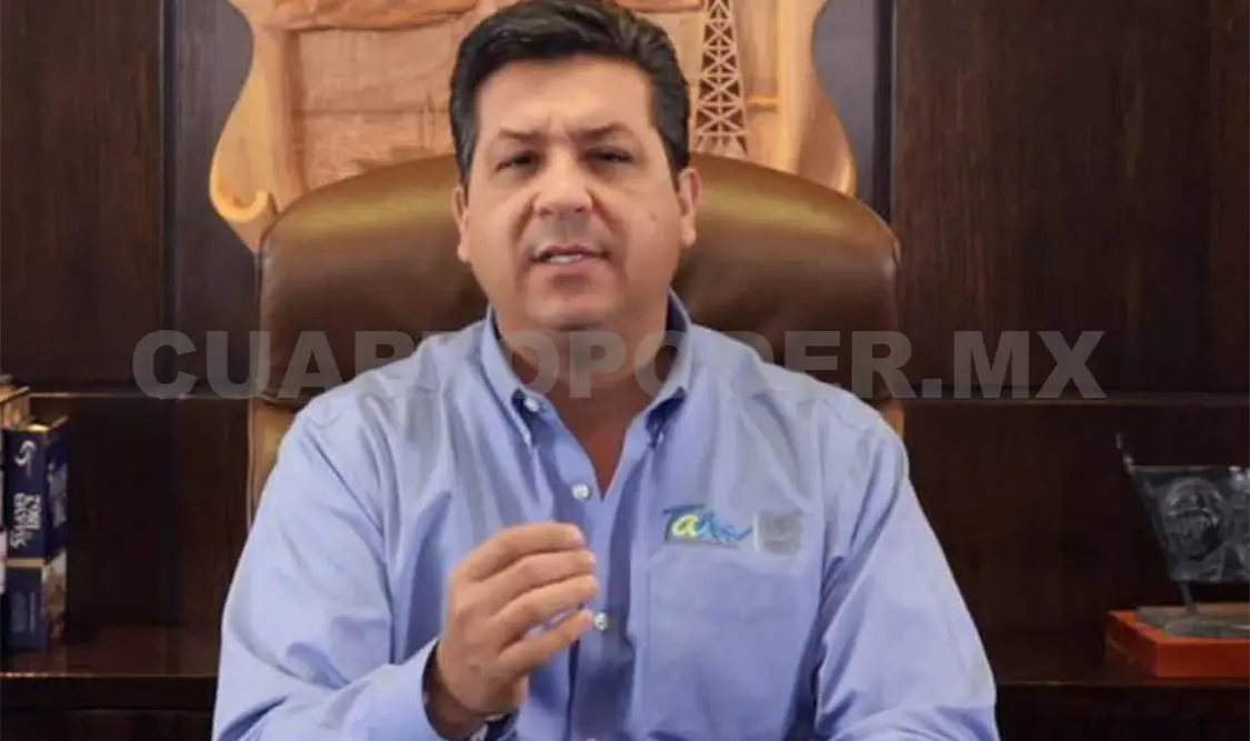 Gobernador admite “relación difícil” con gobierno federal