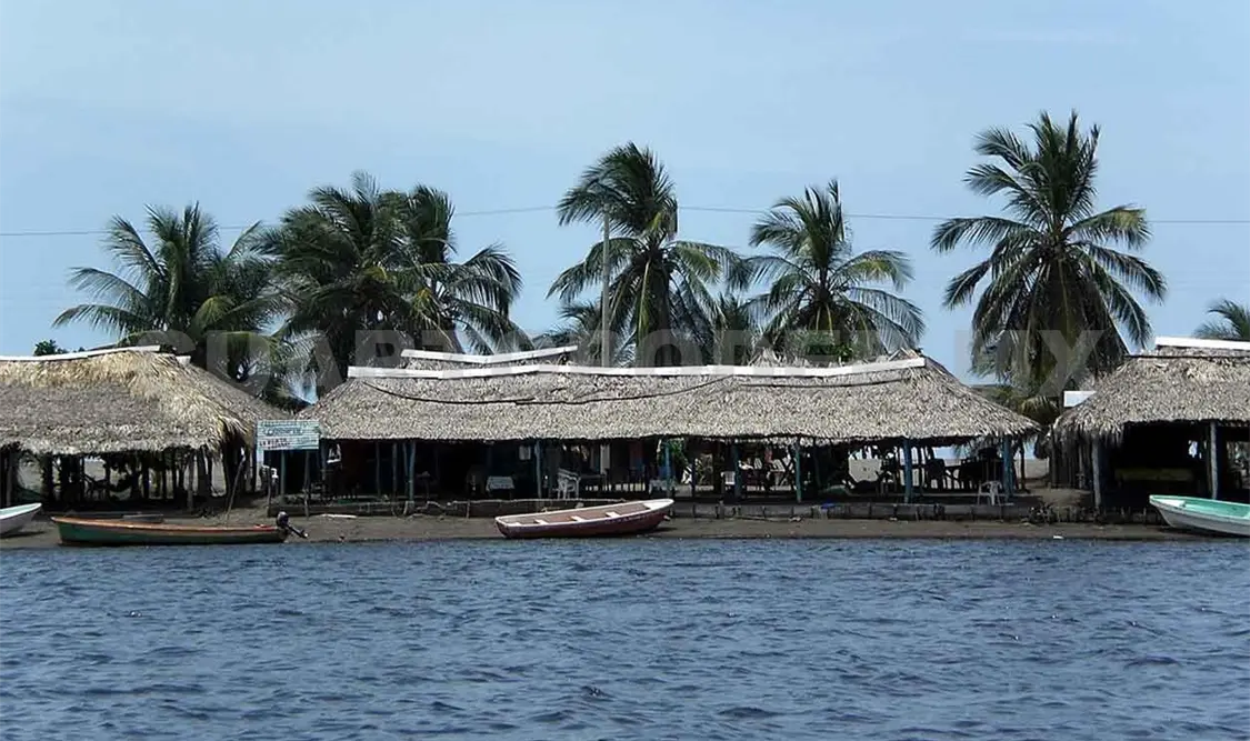 Lancheros de Boca del Cielo abusan de precios