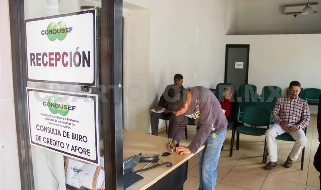 Amplían plazo para reestructurar créditos