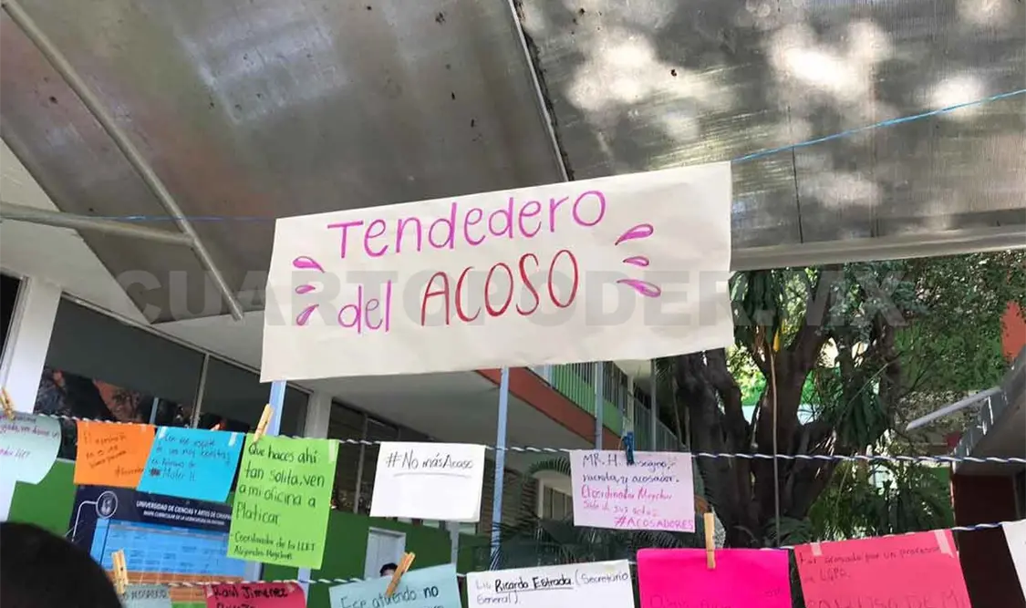 Rechazan reincorporación de maestros acosadores