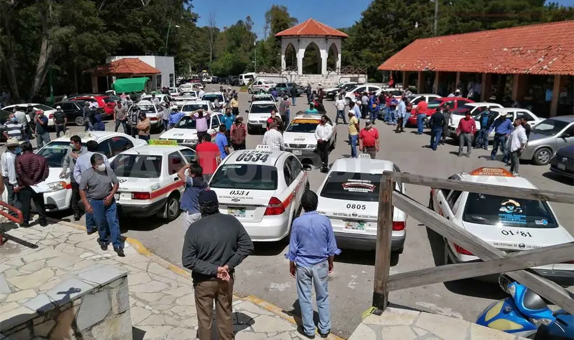 Exigen investigar entrega ilegal de 45 concesiones