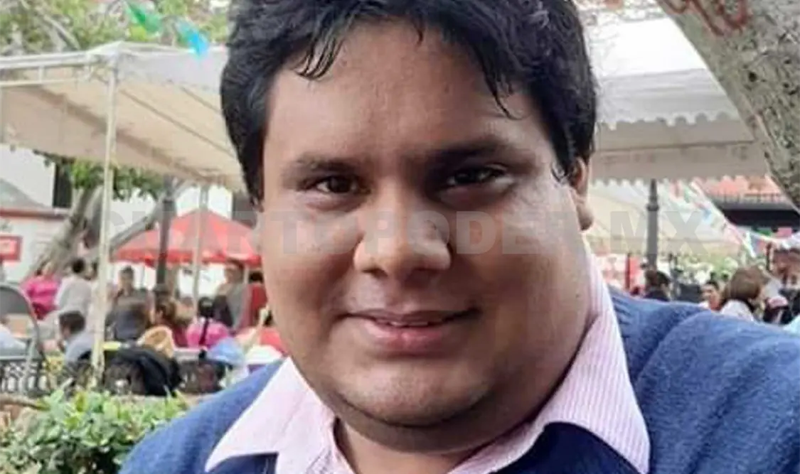 Hasta el momento, Emmanuel ha escrito seis crónicas de las nueve que tiene pensadas. Cortesía