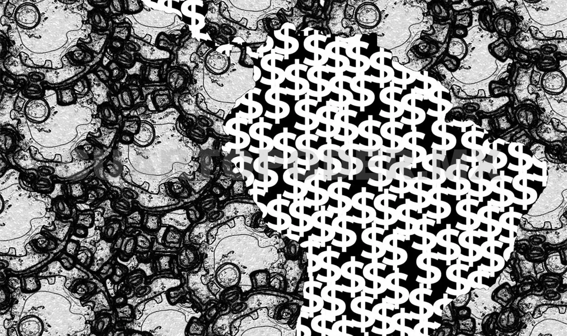 Década perdida, México sin plan de contingencia