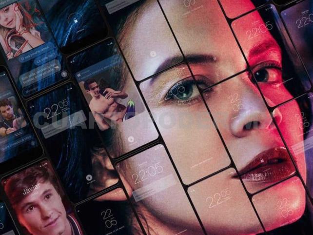 Te contamos sobre Control Z Te contamos sobre Control Z