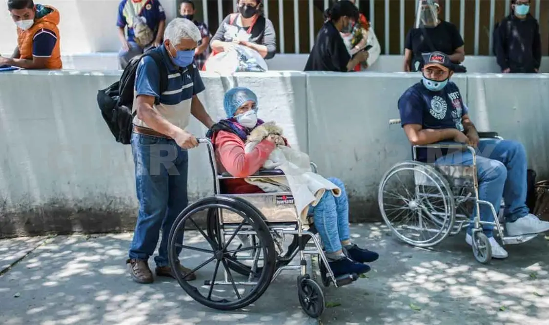 Se rebelan en estados a semáforo