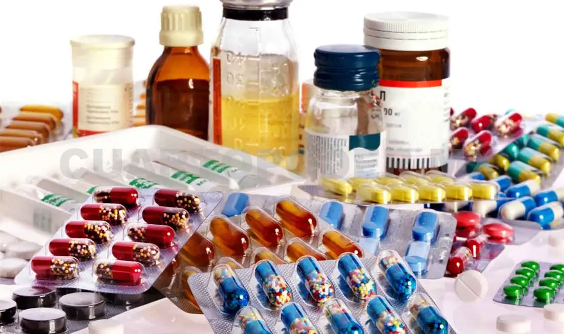 Farmacéuticas cuestionan compras en el extranjero