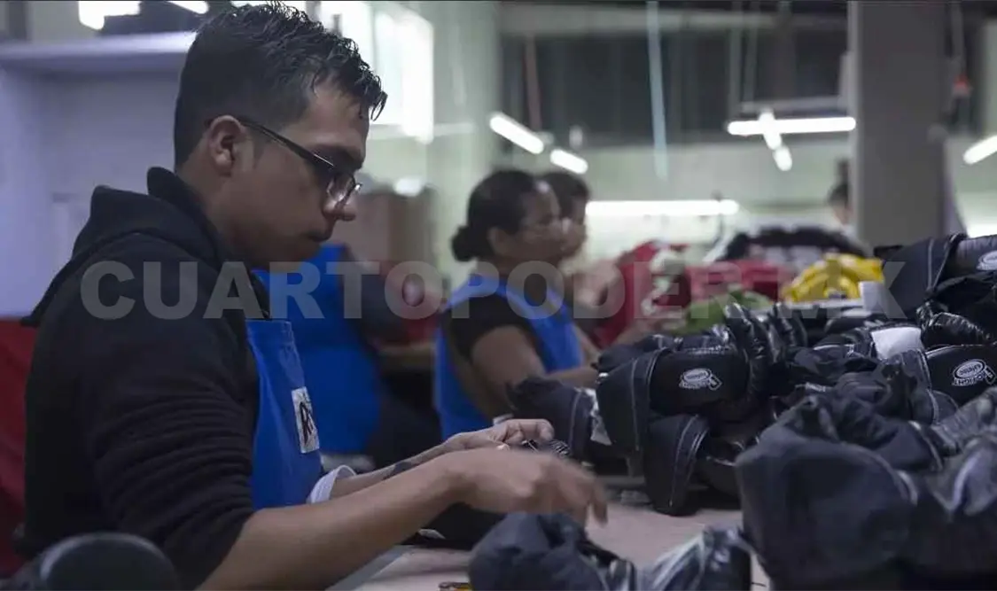 Organizaciones piden regular el outsourcing