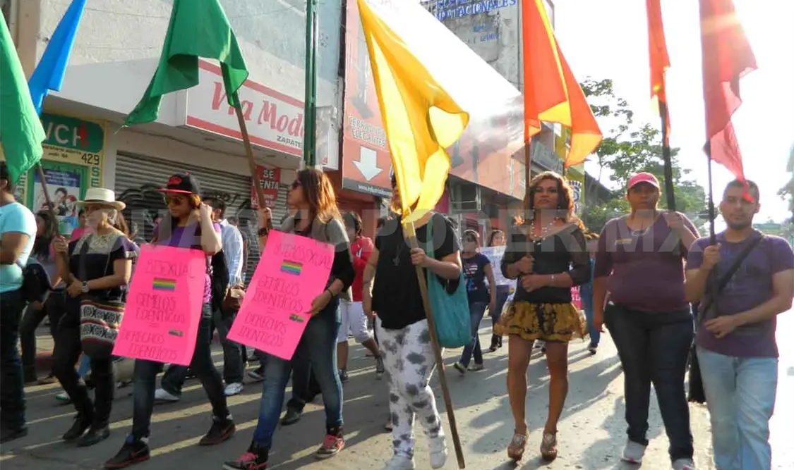 Crisis económica obliga a migrantes a prostituirse