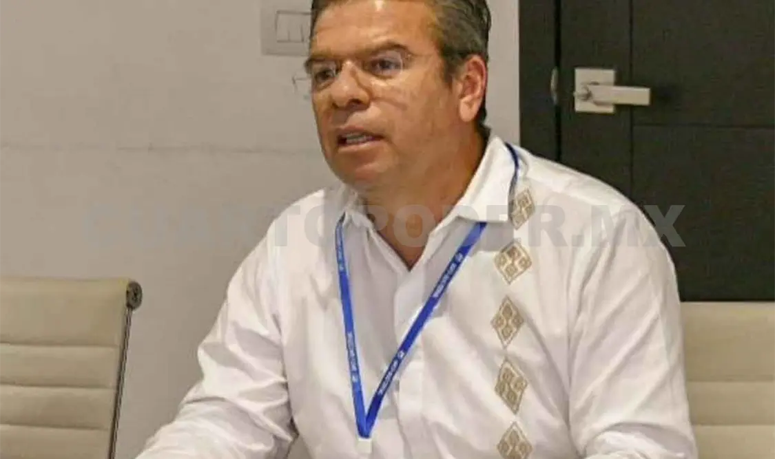 Se hará justicia a las víctimas de Acteal: Ismael Brito