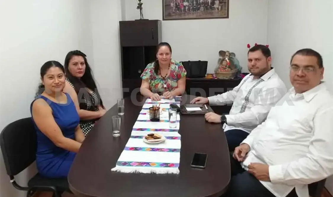 Amplían plazo para aspirantes a secretario técnico