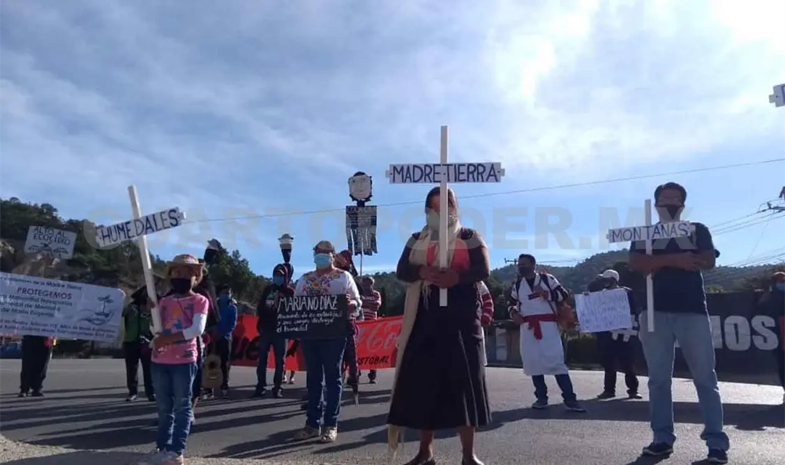Urge la protección de humedales en Chiapas