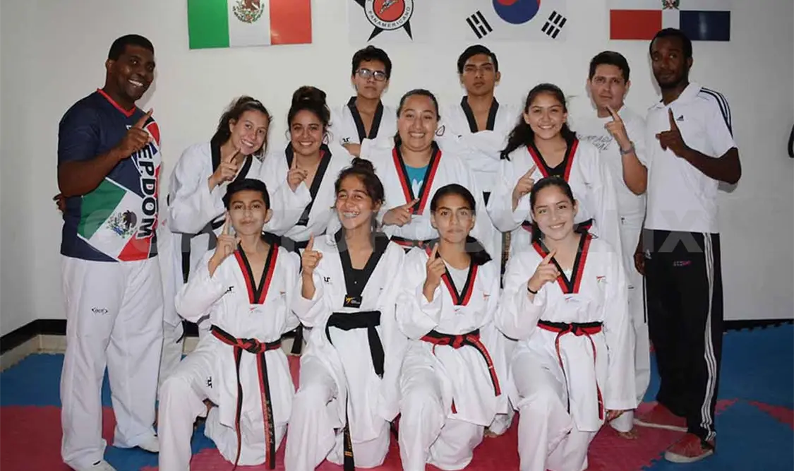 Desde las plataformas continúan entrenando