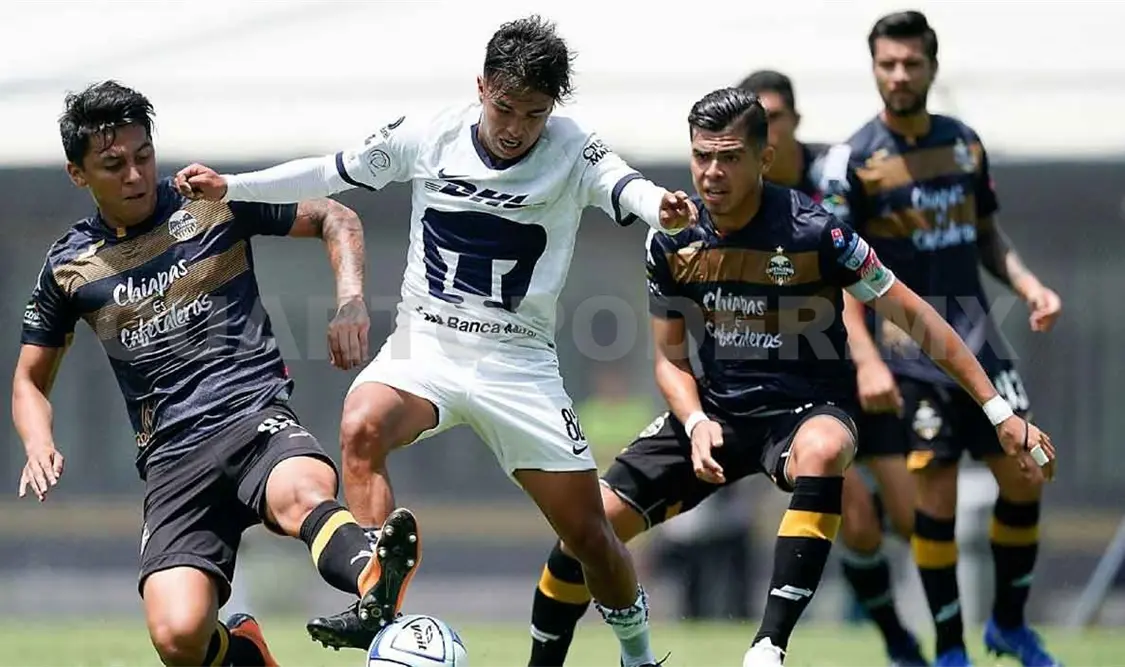 Directiva descarta adeudos con jugadores