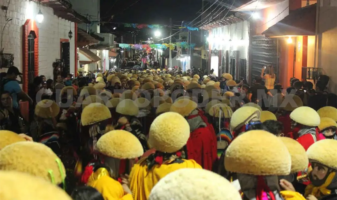 No se ha cancelado la Fiesta Grande de enero