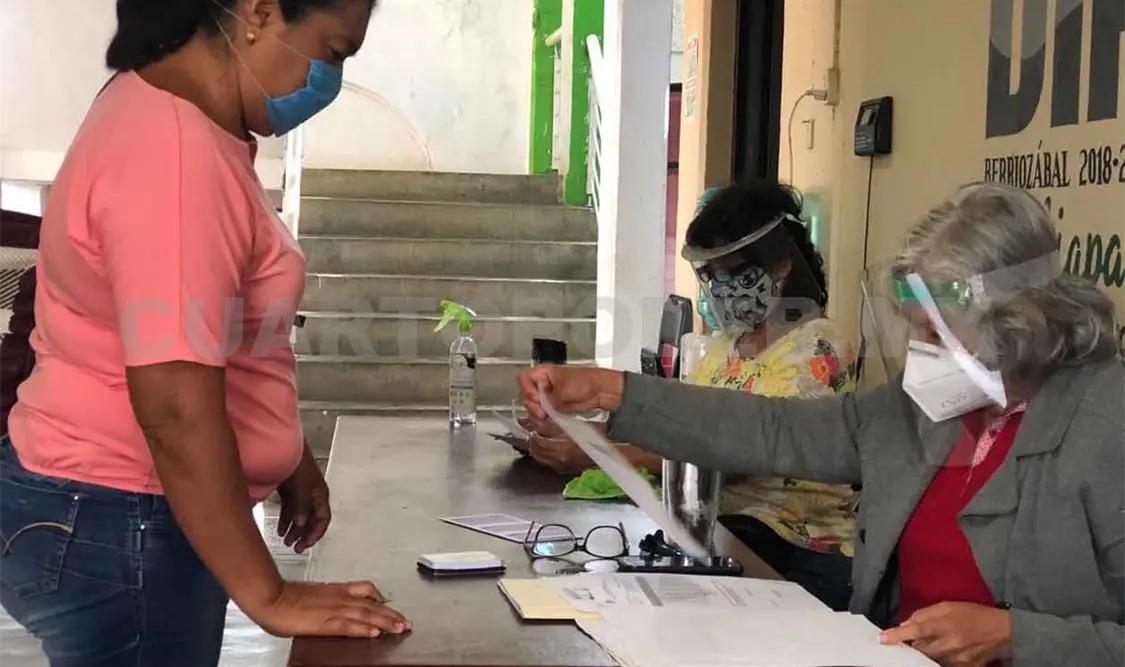 Combate Secretaría de Salud violencia contra la mujer