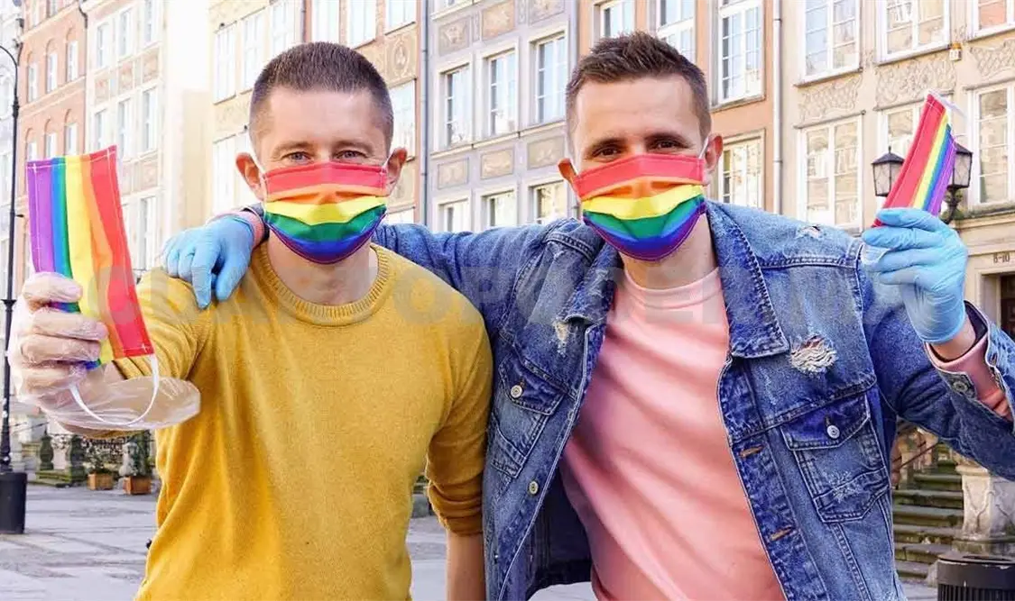 Cuarentena detona violencia contra la población LGBTI
