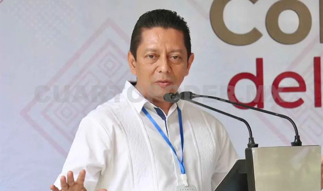 Centra, 13 años de salvar vidas en Chiapas: Llaven