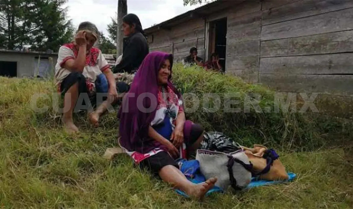 Piden instalación de la BOM en Aldama