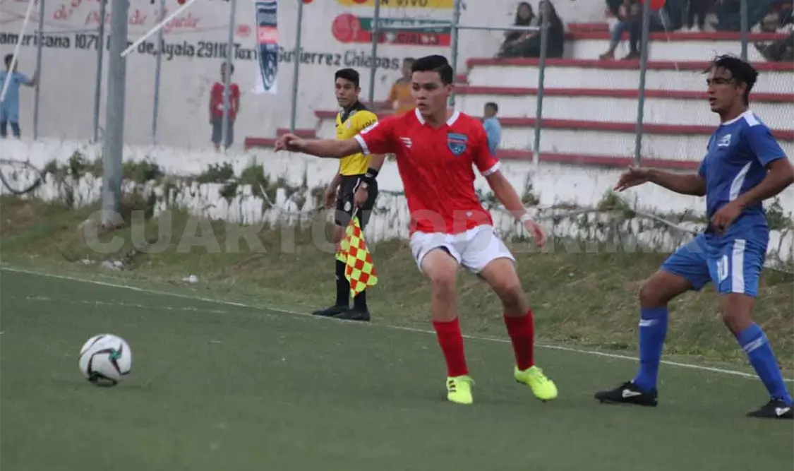 Chifut anunció fechas para sus visorías