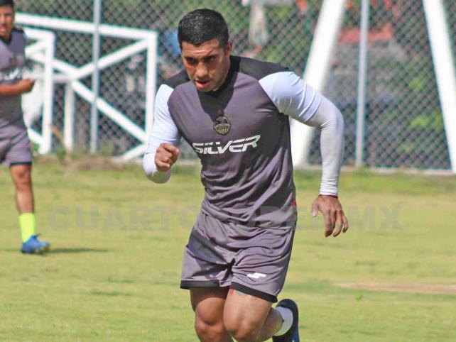 Arrancó la pretemporada en el estadio Zoque Arrancó la pretemporada en el estadio Zoque