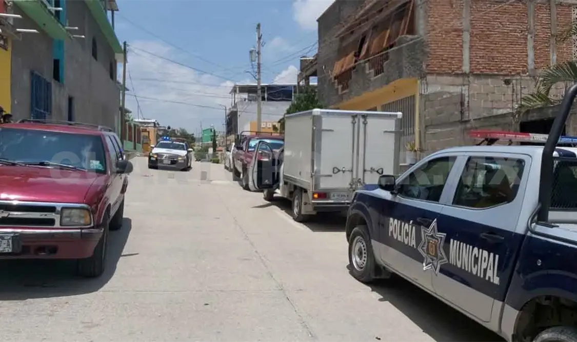 Atracan a comerciante y se llevan más de 35 mil pesos