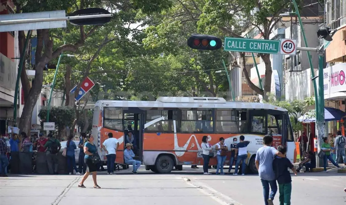 Chiapas cumpliría 18 años consecutivos de bloqueos