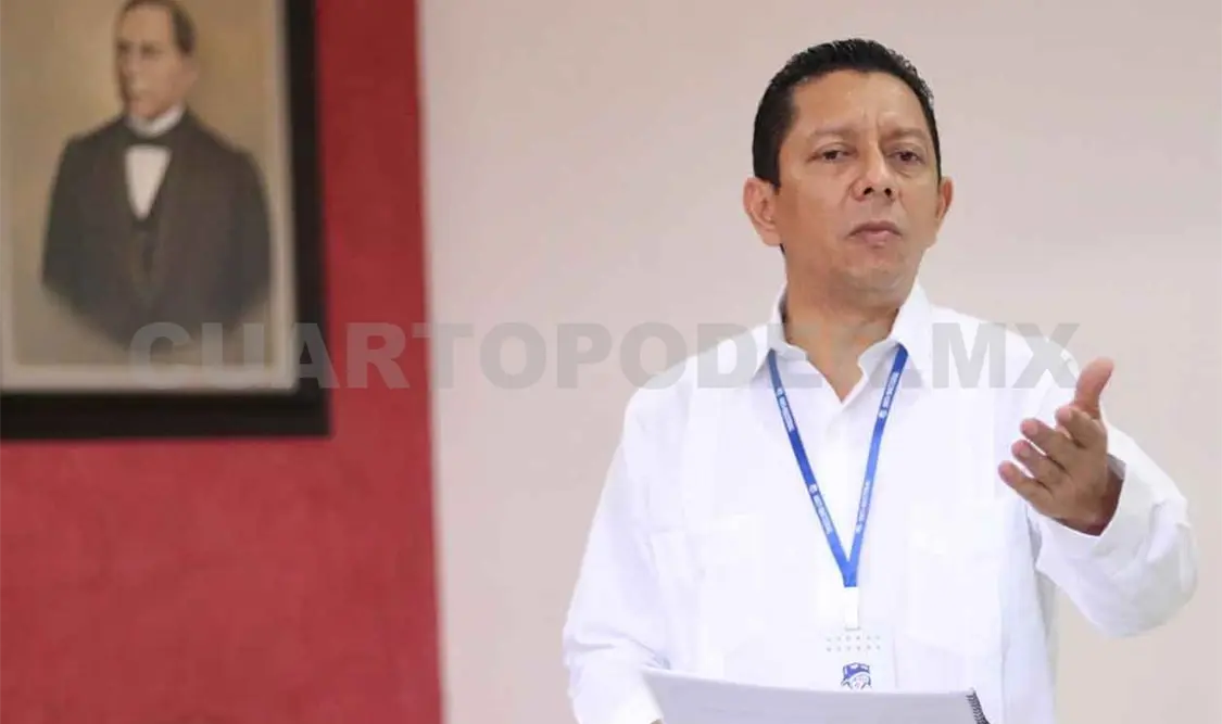 Reconoce Llaven Abarca participación ciudadana