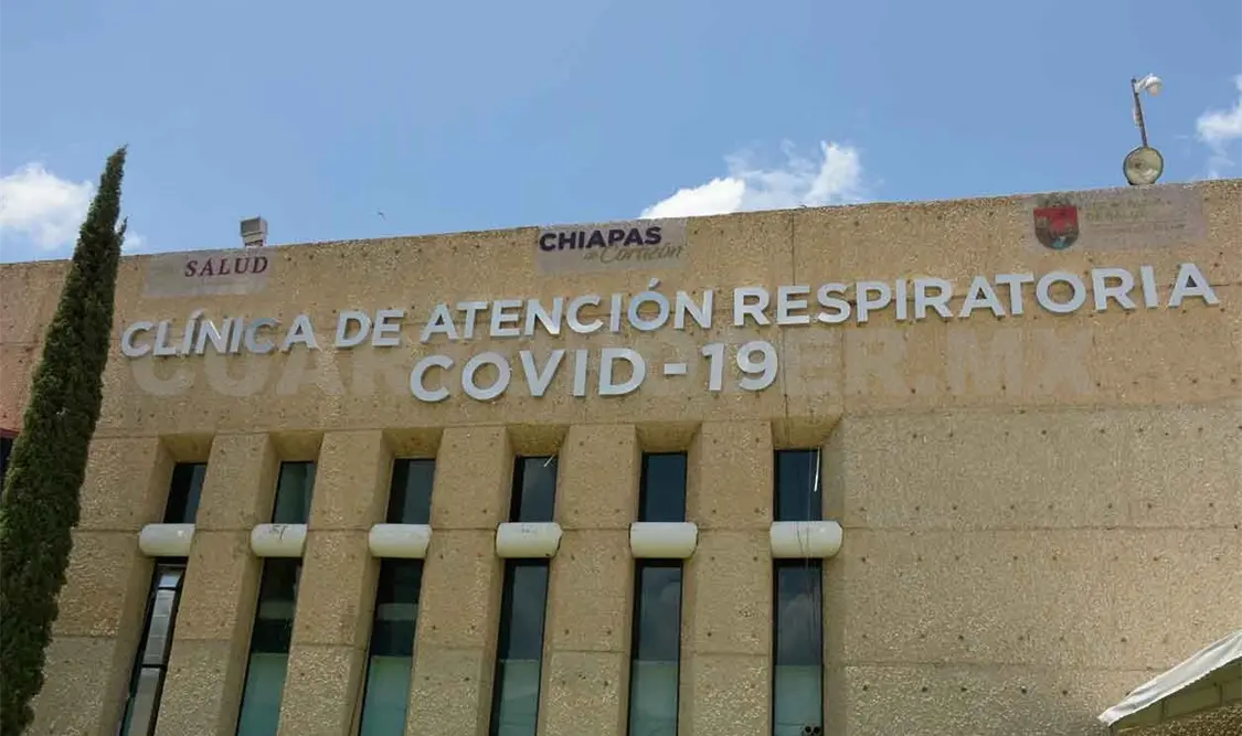 Investigan impacto emocional en sector salud