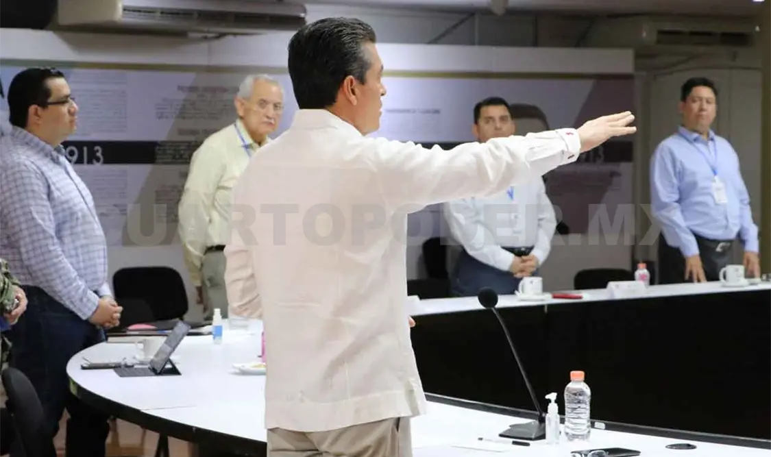 En 24 horas se registran 49 altas por Covid: Escandón