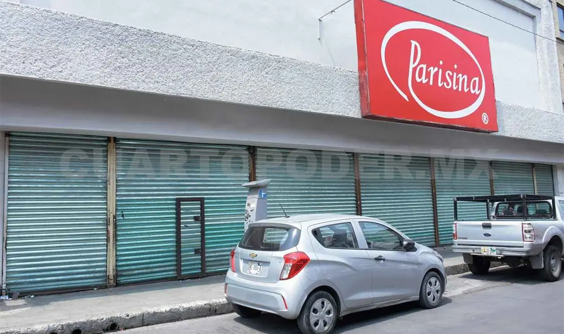 Por pandemia se pierden más de cuatro mil empleos