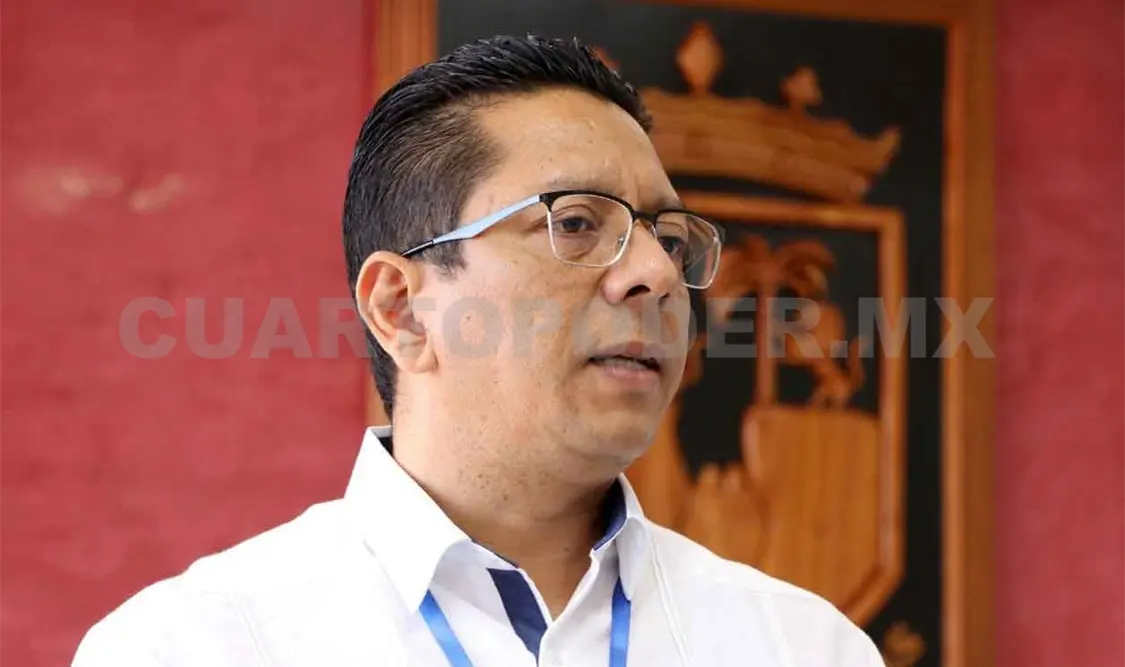 Falsa la manipulación de cámaras, asegura fiscal