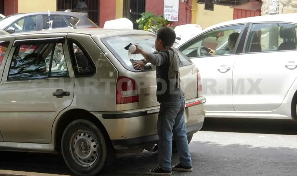 Crisis económica agudiza la trata de personas
