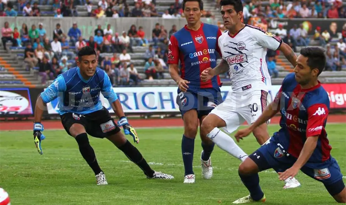 Atlante confirma estadio en el que jugará