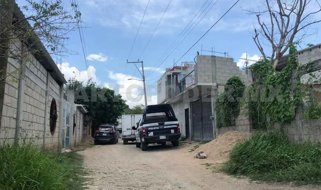 Arrebatan 30 mil pesos a vendedor de abarrotes