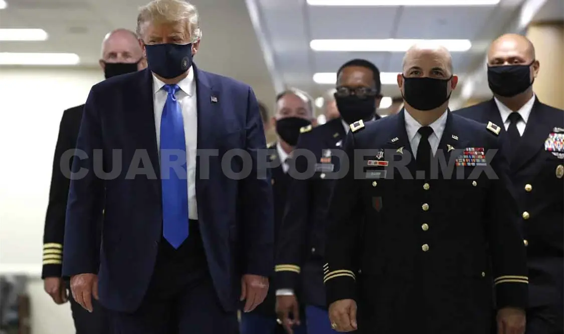 EU empeora y Trump cambia el tono