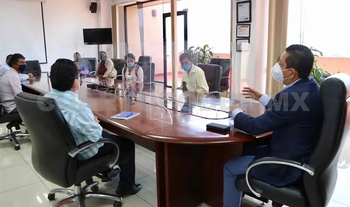 Promete AMLO intensificar investigaciones por Dylan