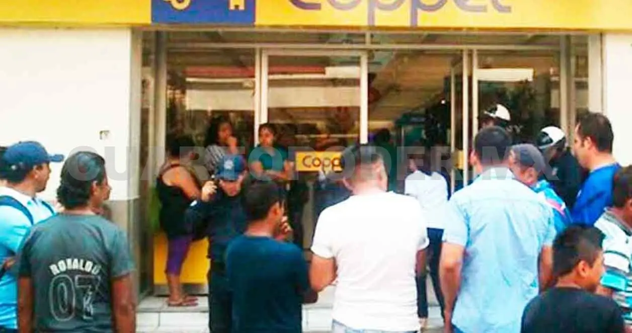 Cierran empresa por no respetar protocolos