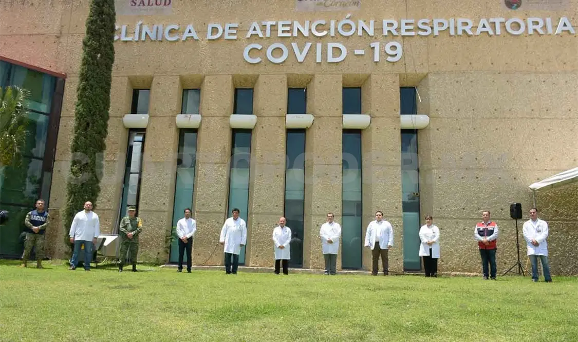 Suma Chiapas cinco mil 78 casos y 409 muertes