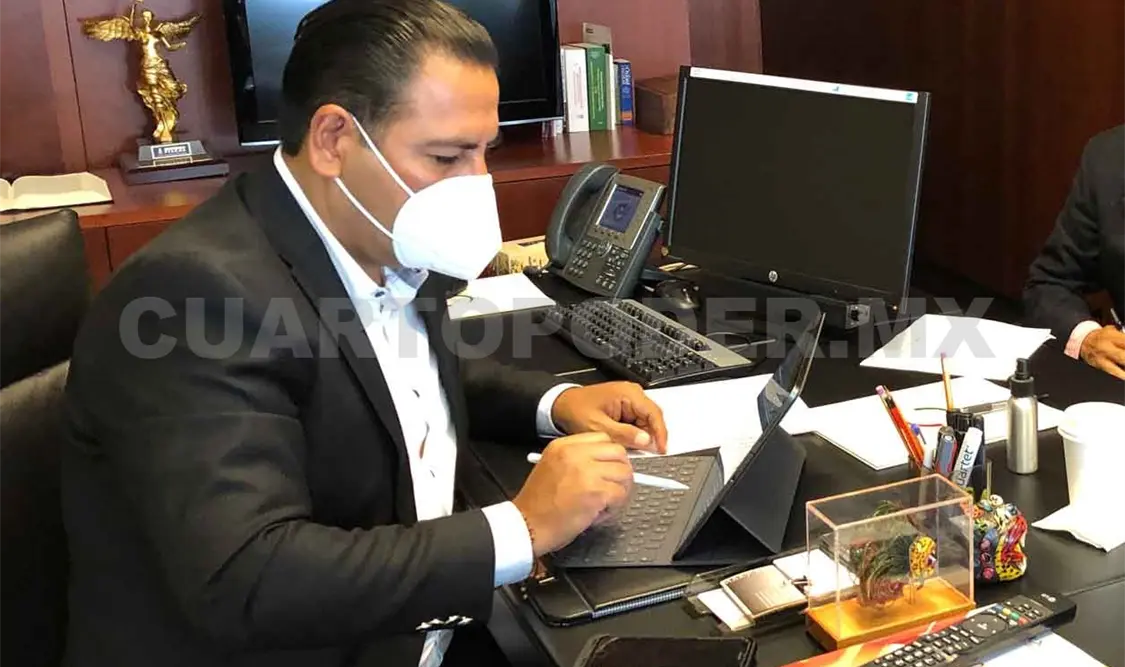 Con reforma, pensiones dignas a trabajadores