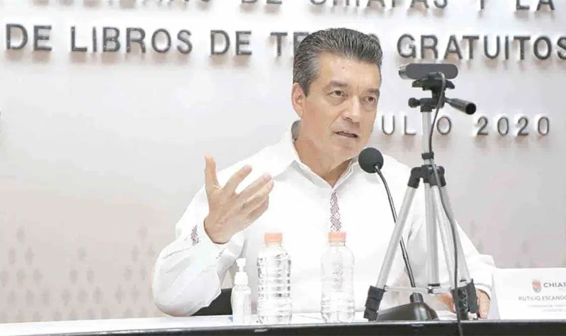 Una cultura ambiental garantizará el bienestar
