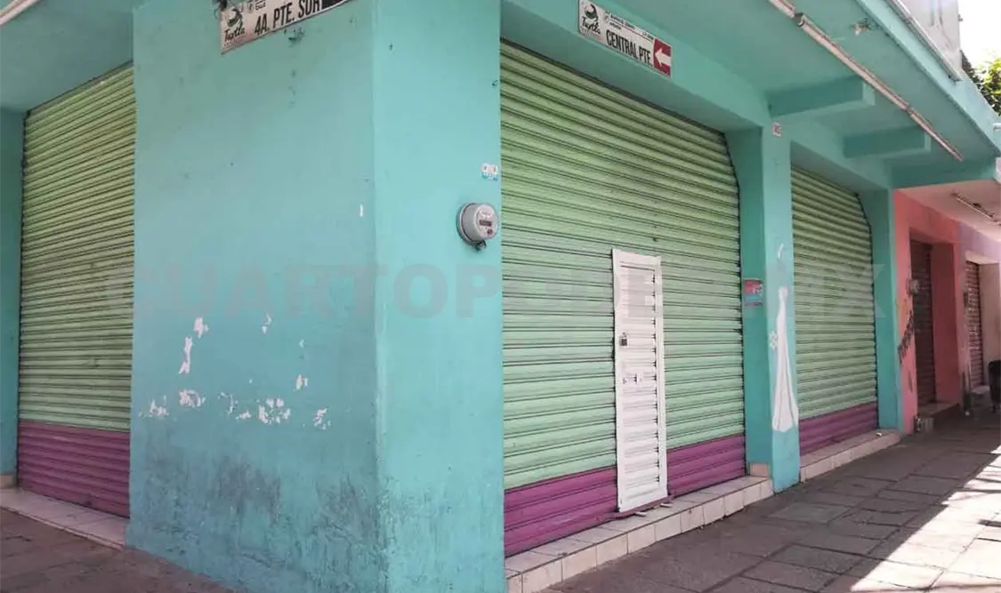 Contingencia por Covid-19 afectó 93% de las empresas