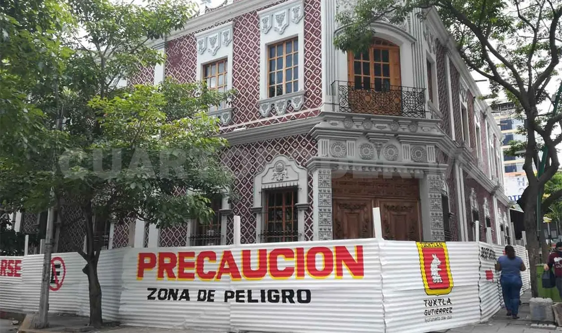 Aprueban restauración del Museo de la Ciudad